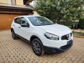 Nissan Qashqai 1.5DCI - [4] 