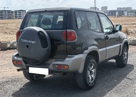 Nissan Terrano 3.0D Automat, снимка 4