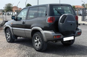 Nissan Terrano 3.0D Automat | Mobile.bg    6