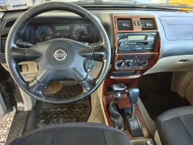 Nissan Terrano 3.0D Automat, снимка 8