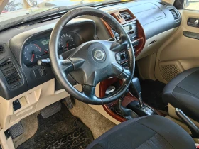 Nissan Terrano 3.0D Automat, снимка 7