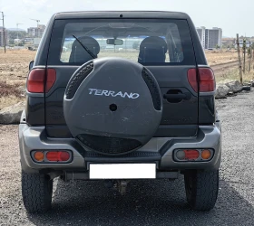 Nissan Terrano 3.0D Automat, снимка 5