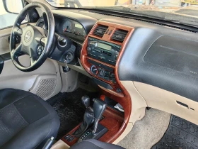 Nissan Terrano 3.0D Automat, снимка 9