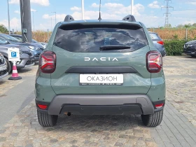 Dacia Duster ECO-G 100, снимка 5