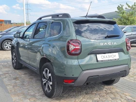 Dacia Duster ECO-G 100, снимка 6