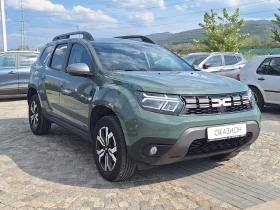 Dacia Duster ECO-G 100, снимка 3