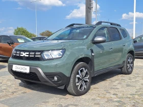 Dacia Duster ECO-G 100 | Mobile.bg    1