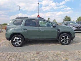 Dacia Duster ECO-G 100 | Mobile.bg    7