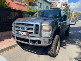 Ford F250, снимка 2