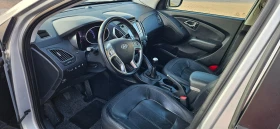 Hyundai IX35 4x4, LPG, NAVI, снимка 10