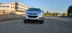 Hyundai IX35 4x4, LPG, NAVI, снимка 4