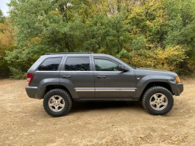 Jeep Grand cherokee WK 3.0 Limited, снимка 3