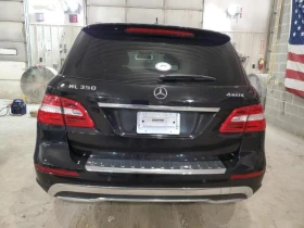 Mercedes-Benz ML 350 4MATIC | Mobile.bg    6