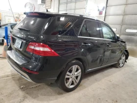 Mercedes-Benz ML 350 4MATIC | Mobile.bg    3