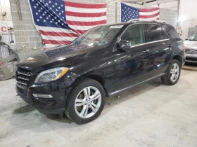 Mercedes-Benz ML 350 4MATIC | Mobile.bg    1