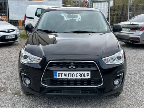 Обява за продажба на Mitsubishi ASX 1.8 D-iD * * 4x4 * * ПЪЛНА СЕРВИЗНА ИСТОРИЯ* *  ~16 400 лв. - изображение 2