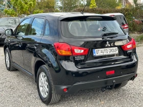 Mitsubishi ASX 1.8 D-iD * * 4x4 * * ПЪЛНА СЕРВИЗНА ИСТОРИЯ* * , снимка 5