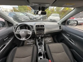 Mitsubishi ASX 1.8 D-iD * * 4x4 * * ПЪЛНА СЕРВИЗНА ИСТОРИЯ* * , снимка 11