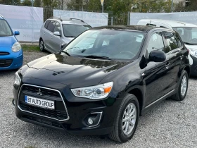 Mitsubishi ASX 1.8 D-iD * * 4x4 * * ПЪЛНА СЕРВИЗНА ИСТОРИЯ* * , снимка 2