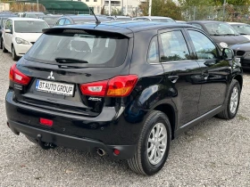 Mitsubishi ASX 1.8 D-iD * * 4x4 * * ПЪЛНА СЕРВИЗНА ИСТОРИЯ* * , снимка 4