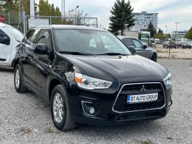 Mitsubishi ASX 1.8 D-iD * * 4x4 * * ПЪЛНА СЕРВИЗНА ИСТОРИЯ* * , снимка 1