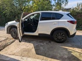 Mazda CX-5, снимка 8