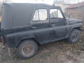 Uaz 469  | Mobile.bg    9