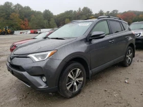 Toyota Rav4 2018 TOYOTA RAV4 ADVENTURE  | Mobile.bg    3