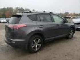 Toyota Rav4 2018 TOYOTA RAV4 ADVENTURE  | Mobile.bg    6