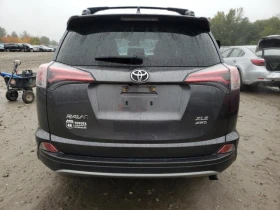 Toyota Rav4 2018 TOYOTA RAV4 ADVENTURE  | Mobile.bg    5