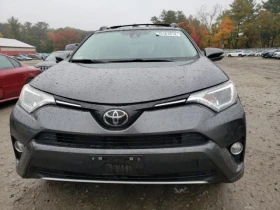 Toyota Rav4 2018 TOYOTA RAV4 ADVENTURE  | Mobile.bg    2