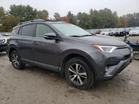     Toyota Rav4 2018 TOYOTA RAV4 ADVENTURE 