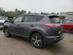 Toyota Rav4 2018 TOYOTA RAV4 ADVENTURE  | Mobile.bg    4