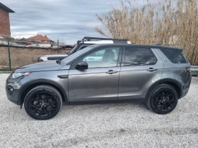 Land Rover Discovery SPORT HSE LUXURY , снимка 2