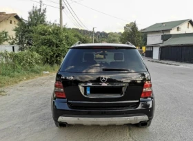 Mercedes-Benz ML 320 | Mobile.bg    2