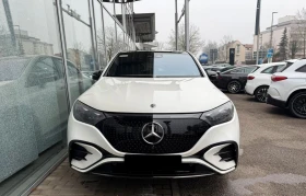 Mercedes-Benz EQE SUV 350 4Matic = AMG Line Premium= Гаранция, снимка 1