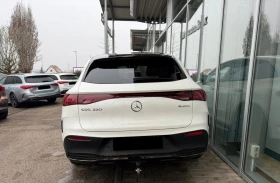 Mercedes-Benz EQE SUV 350 4Matic = AMG Line Premium=  | Mobile.bg    2