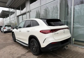 Mercedes-Benz EQE SUV 350 4Matic = AMG Line Premium= Гаранция, снимка 3