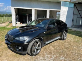 BMW X6 3.5 M57 | Mobile.bg    17