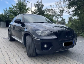 BMW X6 3.5 M57 | Mobile.bg    16