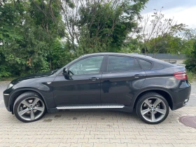 BMW X6 3.5 M57 | Mobile.bg    10