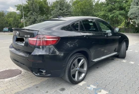 BMW X6 3.5 M57 | Mobile.bg    13