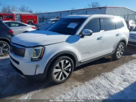 Kia Telluride S * ЛИЗИНГ* , снимка 2