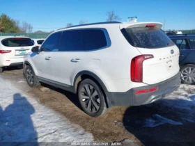 Kia Telluride S * ЛИЗИНГ* , снимка 3