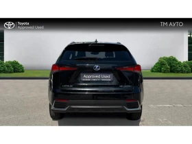 Lexus NX 300h Business Edition | Mobile.bg    4