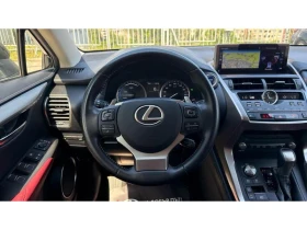 Lexus NX 300h Business Edition | Mobile.bg    9