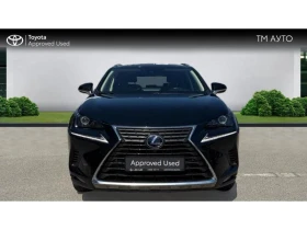 Lexus NX 300h Business Edition | Mobile.bg    5