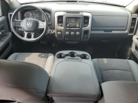 Dodge RAM 1500 BIG HORN DIESEL 4X4 - 26000 лв. - 54475307 8