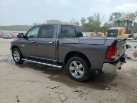 Dodge RAM 1500 BIG HORN DIESEL 4X4 - 26000 лв. - 54475307 4