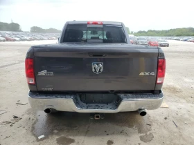 Dodge RAM 1500 BIG HORN DIESEL 4X4 - 26000 лв. - 54475307 5